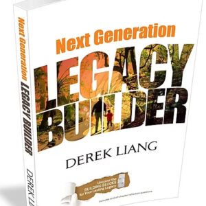 Next Generation Legacy Builder - Best seller