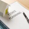 why do you need an estate plan